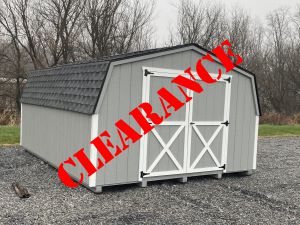 barn